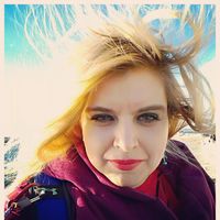 Romanka Gillette的照片