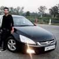 Amrit Singh's Photo