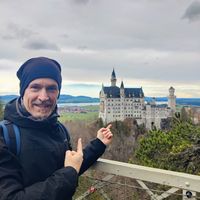 ILJA Barsanti's Photo