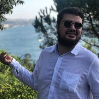 Muaz Alemdar's Photo