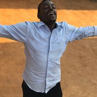 Musiime Deogracious的照片