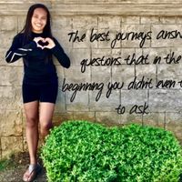 Lady Robelle Masalunga's Photo