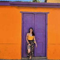 Anahitis Mendez+Fuentes's Photo