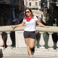 Rebeca Pacheco's Photo