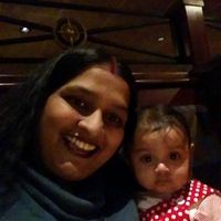 Pooja Singh Nagassar's Photo