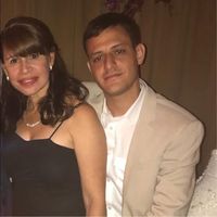 Jorge' Aponte's Photo