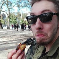 Łukasz Andrasiak的照片