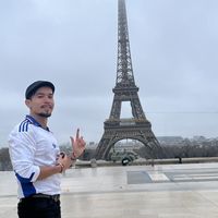 Felipe  Murillo's Photo