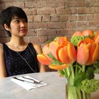 Jingwei Wang's Photo