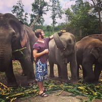 Photos de Eric Ruderfer