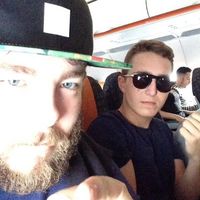 Thibault Champain的照片