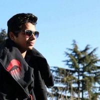 Tejas Chauhan的照片