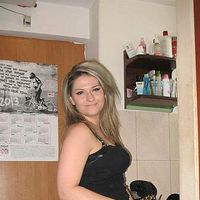 Magdalena Chruscinska的照片