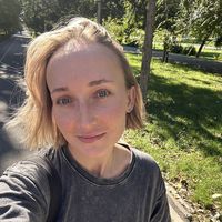 Alina Giniiatullina's Photo