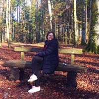 Jidapa Chanchieovichai's Photo