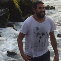 Miguel Rojas Peixoto's Photo