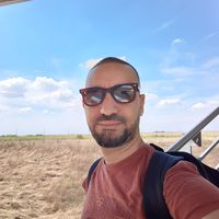 Bahachou Med的照片