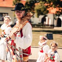 Jan Komínek's Photo