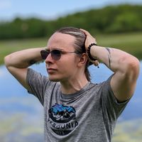 Nik Chepanov's Photo