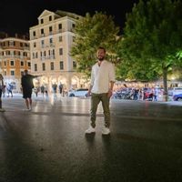 Fotos de Chris Zavitsano