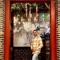 Aroussi Riahi的照片