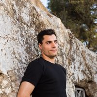 Yiannis Askaroglou's Photo