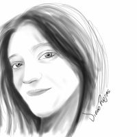 Daniela Andrea的照片