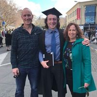 Brett Harris's Photo