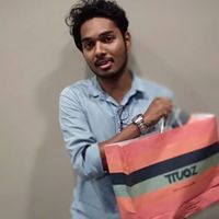 Gokuldas Thottingal's Photo