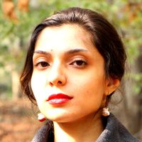 Hanifa Pilvar's Photo