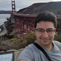 Daniel Ramirez Cruz的照片