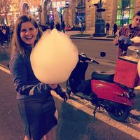 Danielle Stevens的照片