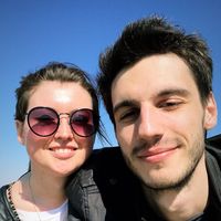 Eugen Savytskyi's Photo