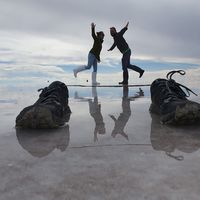 Tom Hilditch's Photo