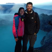 Claire Mangaretto's Photo