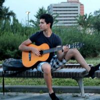 Giuseppe Massidda's Photo