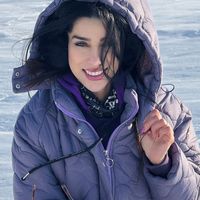 Photos de Farnaz Moni