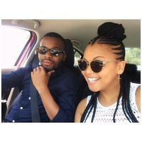 Mercy Bezuidenhout's Photo