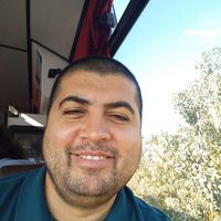 Shukhrat Khakimov's Photo