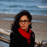 Valentina Lazăr的照片