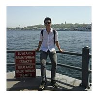 Ali Can Tülübaş's Photo