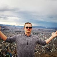 Photos de William Ping