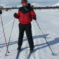 John  Butterworth's Photo