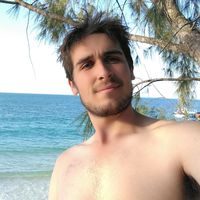 Philippe Laurent's Photo