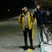 Fikret Dölek's Photo