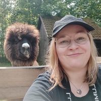 Ronja Könneke的照片