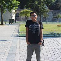 Ruslan Tuginov's Photo