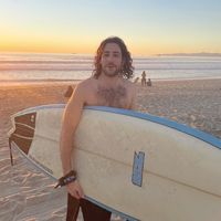 Samson-Raphael Bensaid's Photo