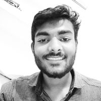 Utkarsh Patel's Photo