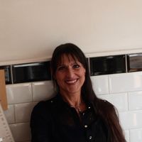 Lucia Marconi's Photo